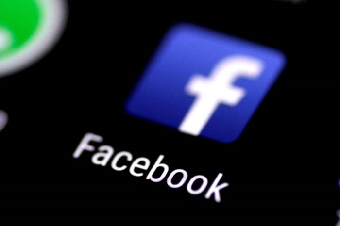 Facebook-მა ასობით რუსული გვერდი დახურა