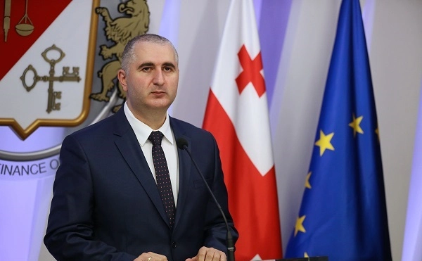 ოპტიმისტური სცენარით უკვე წელს, მთავრობის ვალი 55%-ს ჩამოცდება, ხოლო 2025 წლისათვის 50%-ს დაუახლოვდება - ფინანსთა მინისტრი