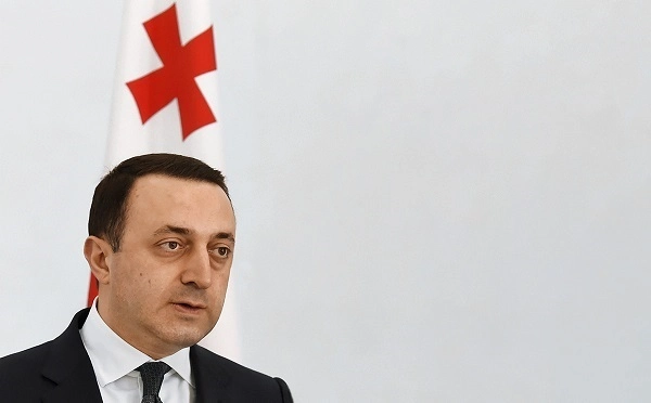 მართლაც ისტორიული დღეა, მზად ვართ, განვახორციელოთ ყველა პრიორიტეტი, რათა მალე მივიღოთ კანდიდატის სტატუსი - ღარიბაშვილი