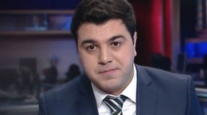 დეკანოზი თვლის, რომ მასზე ფსიქოლოგიურ ზეწოლას ახორციელებენ - გიორგი ფანცულაია
