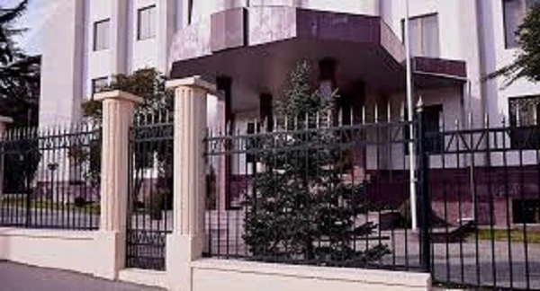 საქართველოში რუსეთის ინტერესების სექცია რუსი დიპლომატის გაძევებასთან დაკავშირებით კომენტარს არ აკეთებს