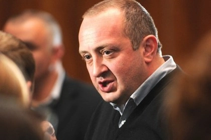 პრეზიდენტმა ქართველ მუსლიმებს რამადან–ბაირამის დასრულება მიულოცა