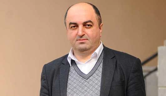 უჩა ნანუაშვილი: მედიის თავისუფლებაზე დასმული კითხვები, უნდა მოიხსნას