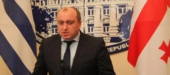 არჩილ ხაბაძე „EXPO ANTALYA 2016“-ის გახსნის ცერემონიას დაესწრება