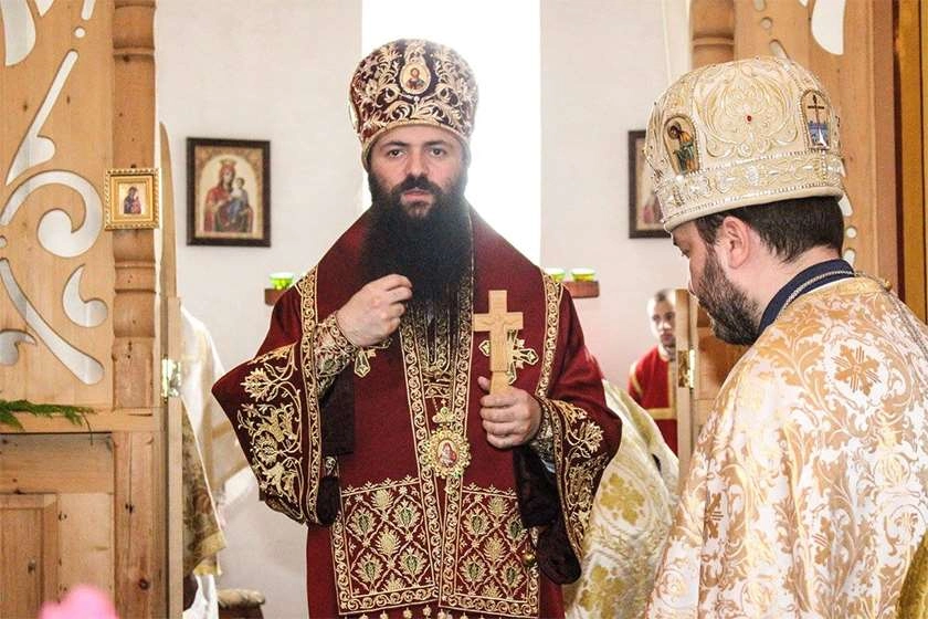 ძალიან მძიმეა მეუფე პეტრეს სულიერი მდგომარეობა, მას გამართლება არ აქვს - ეპისკოპოსი გიორგი ჯამდელიანი