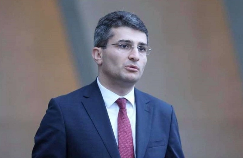 ვაიმე, რა უნდათ ამერიკელებს შავ ზღვაში – არის ჭორაობა და ტყუილი  –მამუკა მდინარაძე