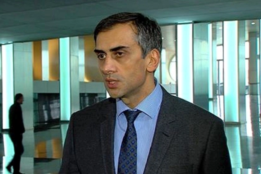 ოპოზიციის უფლებაა, აბსურდული მოთხოვნები დააყენონ, სერიოზულად არც ვუყურებთ - გიორგი კახიანი