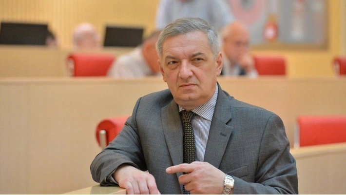 ოკუპანტების რიტორიკა მნიშვნელოვნად შეცვლილია - ვოლსკი