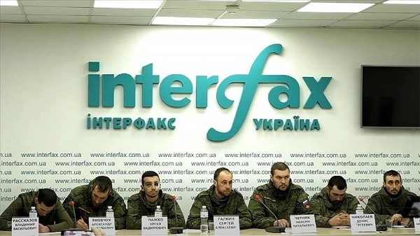 მოვუწოდებთ პუტინს, შეწყვიტოს თავდასხმები უკრაინაზე. ჩვენ როცა რუსეთში დავბრუნდებით, მის წინააღმდეგ გამოვალთ - უკრაინაში დატყვევებული რუსი ჯარისკაცები
