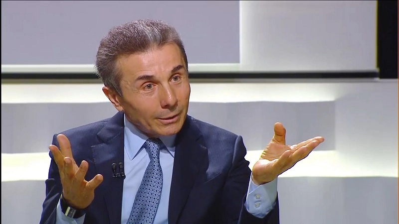 აღმაშფოთებელია, რომ "ნაციონალური მოძრაობა" ცდილობს ჩვენ გადმოგვაბრალოს თავისი დანაშაული და სალომე ზურაბიშვილი მოღალატედ მონათლოს - ივანიშვილი