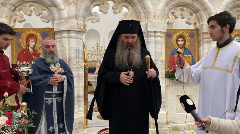 ყელში ამოვიდა ამდენი მოფერება, ევროპა თუ არასწორად იქცევა არ ვეტყვი? ვინ არის, ვისთან რა დამსახურება აქვს ბოლო-ბოლო? - მუფე იაკობი