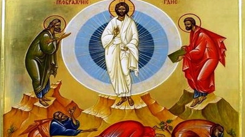 მართლმადიდებელი ეკლესია ​ფერისცვალებას აღნიშნავს