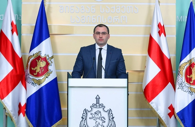 დაკავებულია ნარკორეალიზატორების ორგანიზებული ჯგუფის 29 წევრი 