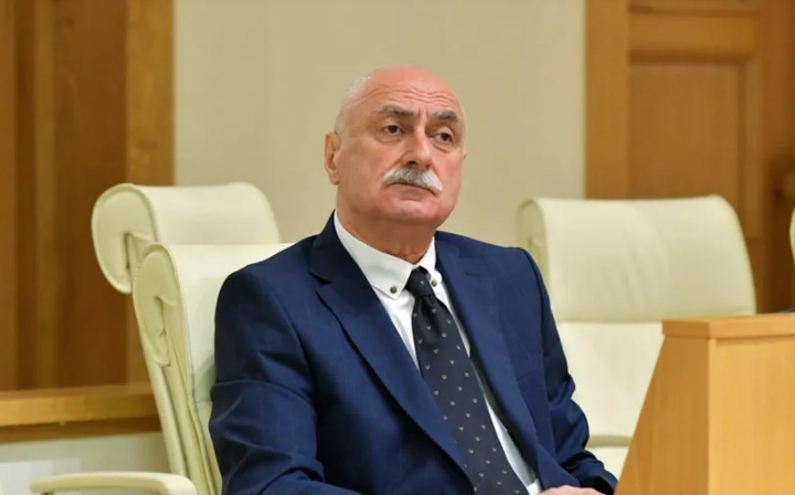 თუ გინდათ, რომ კარგად იყოთ, აიცერით "ნაციონალური მოძრაობის" საწინააღმდეგო ვაქცინით - ლადო კახაძე