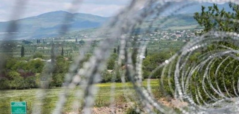 რუსმა ოკუპანტებმა საქართველოს 4 მოქალაქე დააკავეს