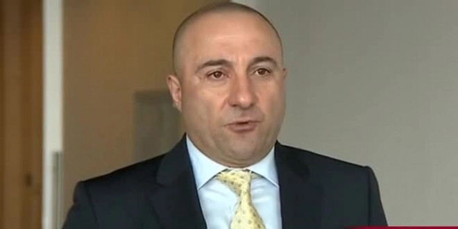  საქართველოს პარლამენტის მაჟორიტარი დეპუტატების სახელით, კახაბერ ოქრიაშვილი განცხადებას ავრცელებს