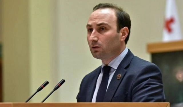 ვატო წერეთელმა უბინძურესი პროვოკაცია მოაწყო, მიიღო ის პასუხი, რომელსაც იმსახურებდა - ანრი ოხანაშვილი