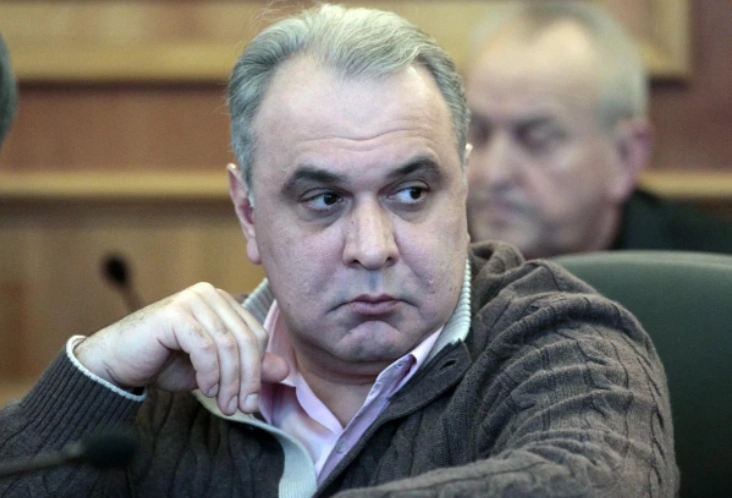 დაბომბვისას რადას ყოფილი დეპუტატი დავით ჟვანია დაიღუპა - უკრაინული მედია