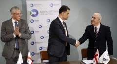  შემოსავლების სამსახურსა და ნავთობპროდუქტების იმპორტიორთა და რეალიზატორთა ასოციაციასა და ნავთობპროდუქტების იმპორტიორთა კავშირს შორის  მემორანდუმი გაფორმდა