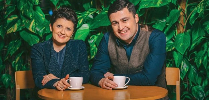 როგორ დაიწყო თეა წულუკიანის სიყვარულის ისტორია - ჩემზე გავლენას ვერავინ ახდენს