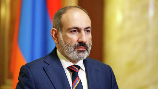 ფაშინიანის თქმით, აზერბაიჯანის საზღვარზე შეტაკებებისას სულ მცირე 49 სომეხი ჯარისკაცი დაიღუპა