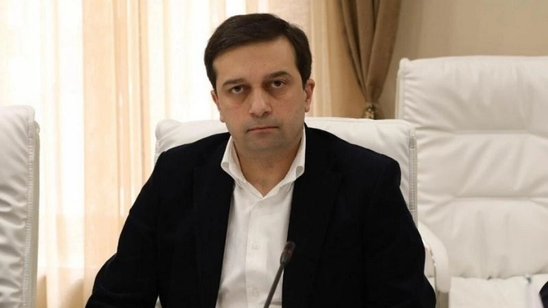 ნიკა გვარამიასთან დაკავშირებით მიმაჩნია, რომ ის მუხლიც არ უნდა იყოს, რითაც არის დაკავებული - ლევან იოსელიანი 