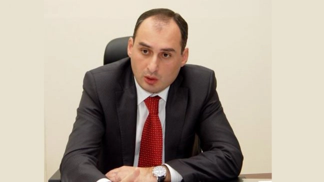 დიმიტრი ქუმსიშვილი ჰერნანდო დე სოტოს შეხვდება