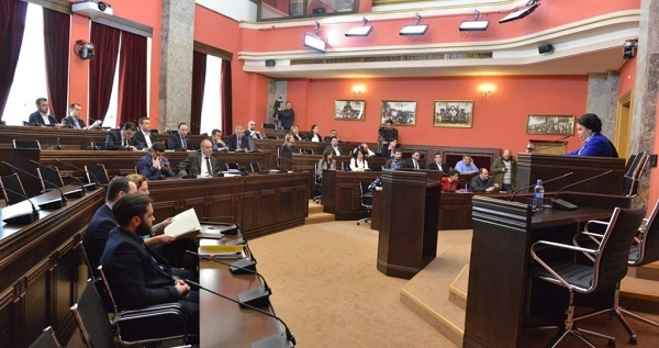 ქონებრივი დეკლარაციის არასრულყოფილად ან არასწორად შევსებისთვის დაჯარიმების წესი იცვლება