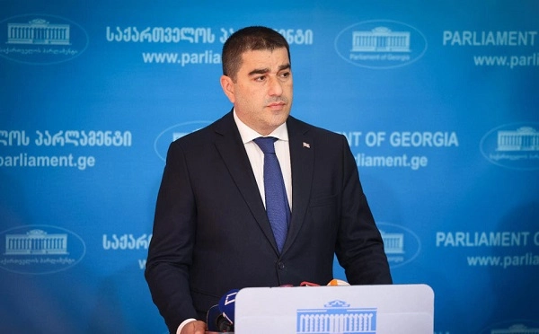 ირაკლი ღარიბაშვილმა დაამტკიცა, რომ ეფექტიანი ხელმძღვანელია, მისი პრემიერობით, საქართველომ უპრეცედენტო პოლიტიკურ და ეკონომიკურ შედეგებს მიაღწია - შალვა პაპუაშვილ