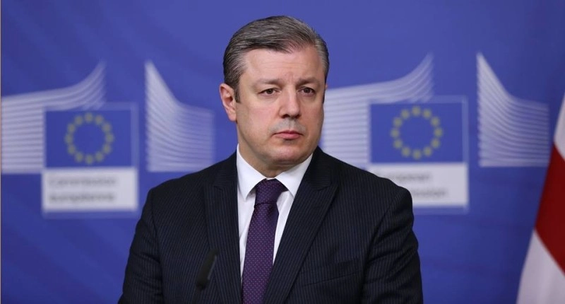 ეკლესიას უდიდესი ძალა გააჩნია და ამ ძალის გამოყენებით მოახერხა ჩვენმა ხალხმა გადარჩენა - პრემიერი