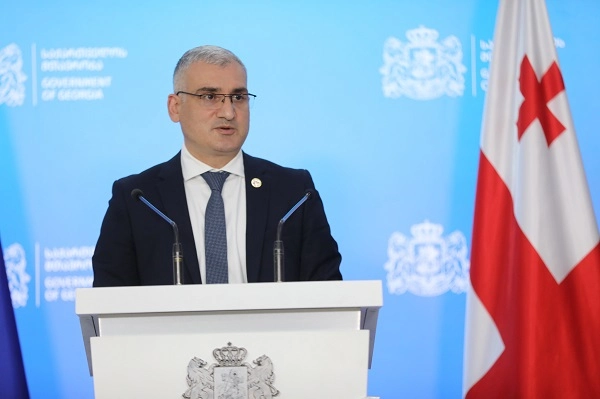 უცხო ქვეყნის მოქალაქეების მწვანე სტატუსის დასადასტურებლად, საკმარისი იქნება მათ ქვეყანაში გაცემული შესაბამისი საბუთების წარდგენა 
