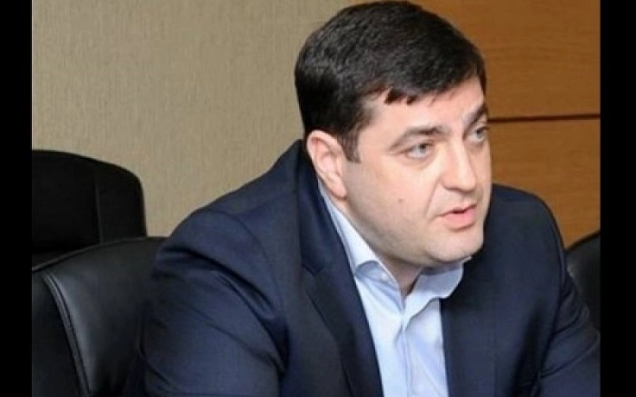 ქვემო ქართლის გუბერნატორად გრიგოლ ნემსაძე დაინიშნა 