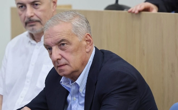 პროკურატურა დამოუკიდებელი სტრუქტურაა, მას საკმარისი დამოუკიდებლობა აქვს, რომ ის საქმიანობა აწარმოოს, რაც კონსტიტუციით აქვს დავალებული - გია ვოლსკი