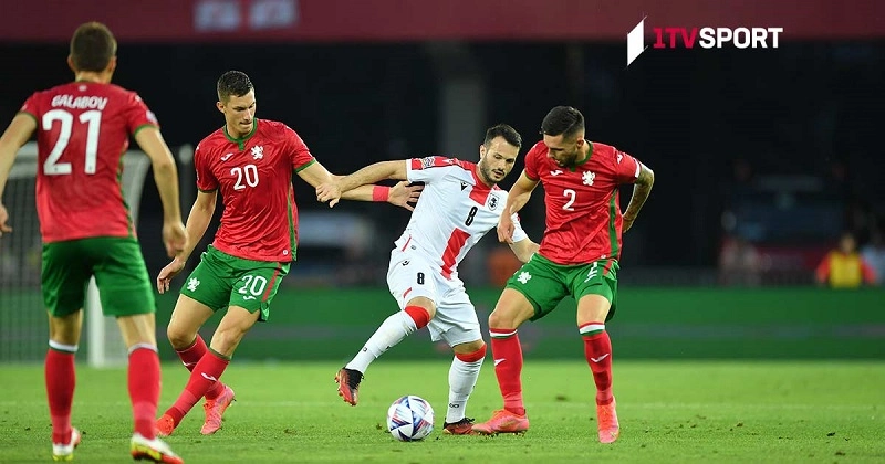 საქართველო-ბულგარეთი 0:0, ჩვენი ნაკრები 10 ქულით ჯგუფის ლიდერია