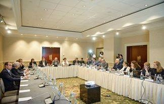 8-10 ივნისს ბათუმში „გარემო ევროპისთვის“ გაიმართება