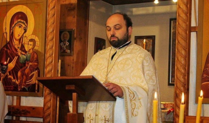 შეიგნეთ და დაიმახსოვრეთ: ქალი არ არის კაცის საკუთრება! - დეკანოზი თამაზ ლომიძე