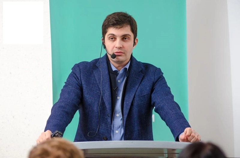სააკაშვილი აქტიურ პოლიტიკურ საქმიანობას გააგრძელებს - დავით საყვარელიძე