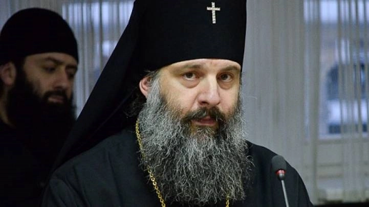 მსოფლიო საპატრიარქო უკრაინის ეკლესიის ავტოკეფალიის საკითხზე ჩვენს პოზიციას გაგებით ეკიდება - მეუფე შიო