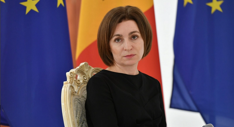 რა ურთიერთობები შეიძლება გვქონდეს აგრესორთან, სახელმწიფოსთან, რომელიც მეზობლებს კლავს? - მაია სანდუ რუსეთზე