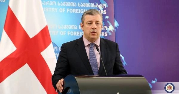 „გვაქვს მოლოდინი, რომ ანგარიში რომელიც დეკემბერში უნდა გამოქვეყნდეს  დადებითი იქნება“ - გიორგი კვირიკაშვილი