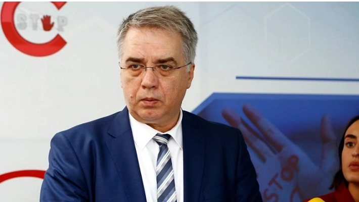 მრჩება იმედი და განცდა, რომ ნიკა მელია კანონის მოთხოვნებს შეასრულებს - სერგეენკო