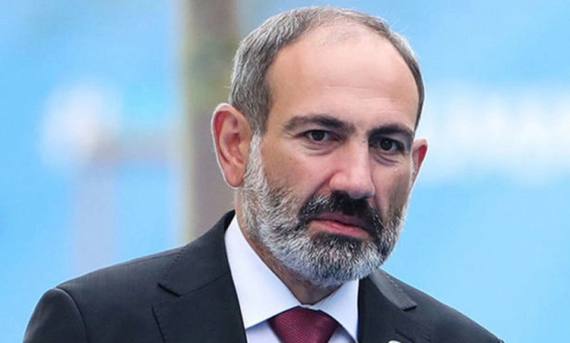 სომხეთის პრემიერ მინისტრი თბილისში მომხდარი ტრაგედიის გამო მწუხარებას გამოთქვამს 