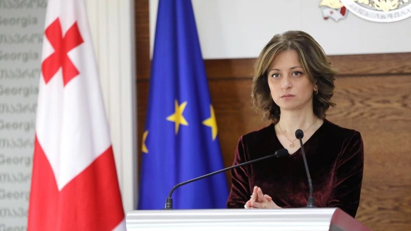 მესამე ტალღას არ გამოვრიცხავთ - ეკატერინე ტიკარაძე