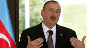აზერბაიჯანის საპარლამენტო არჩევნებში ილჰამ ალიევის პარტიამ გაიმარჯვა