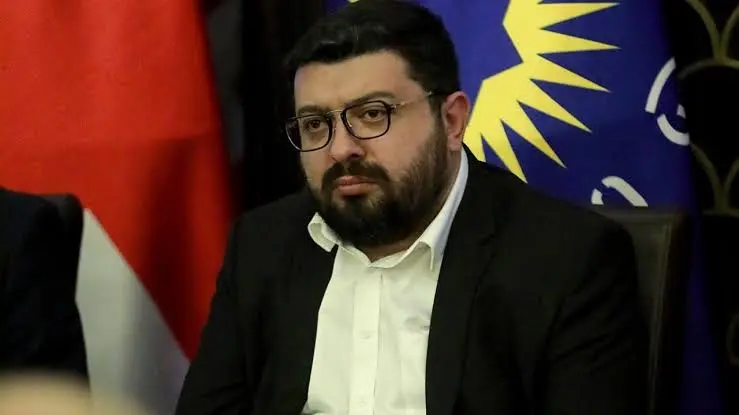 ეს არის მორიგი გაკვეთილი, თუ რა მძიმედ, ამავე დროს რა ტრაგიკულად ამთავრებს ადამიანი კარიერას, რომელიც უღალატებს ჩვენს იდეალებს - დიტო სამხარაძე ირაკლი ღარიბაშვილზე