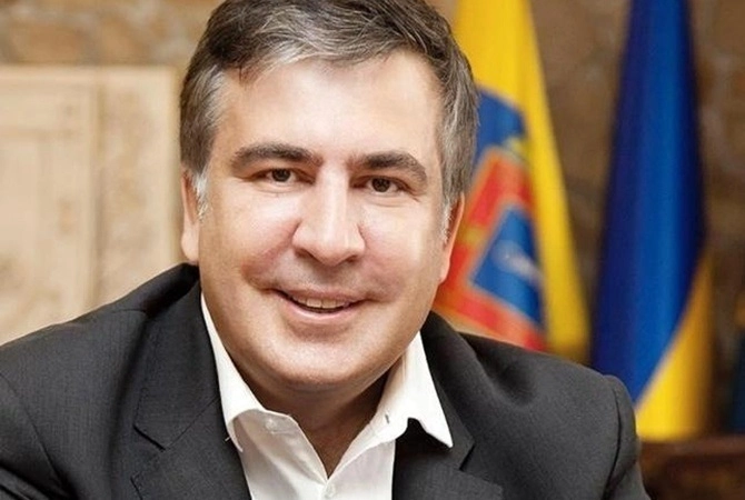 ვლადიმირ ზელენსკიმ მიხეილ სააკაშვილს უკრაინის მოქალაქეობა დაუბრუნა