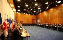 შს სამინისტროს ინიციატივით 14 ქვეყნის პოლიციისა და უსაფრთხოების ატაშეთა კონფერენცია გაიმართა