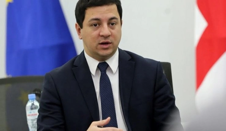 რეჟიმმა აღიარა რეჟიმი - თალაკვაძე სირიის მიერ ე.წ. სამხრეთ ოსეთისა და ოკუპირებული აფხაზეთის აღიარებაზე