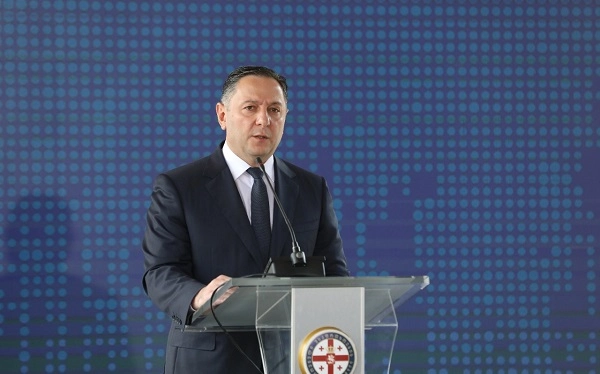 კიდევ ერთხელ, მინდა ღრმა მწუხარება გამოვხატო ლექსო ლაშქარავას გარდაცვალების ფაქტზე - ვახტანგ გომელაური 