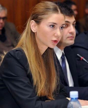 მემორანდუმის გაფორმების ნაცვლად უმჯობესია შეჩერდეს ,,სუსის’’ დაშინების კამპანია - თინა ბოკუჩავა